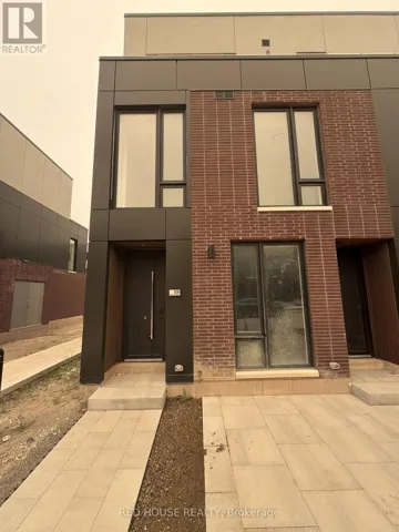 131 EVERETT COMMON, St. Catharines (Oakdale), Ontario L2P0G8