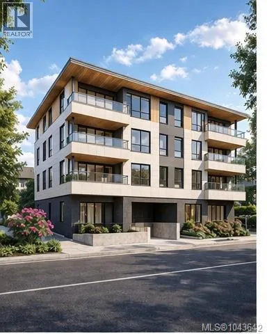 201 2326 Oak Bay Ave, Oak Bay, British Columbia V8R1G9