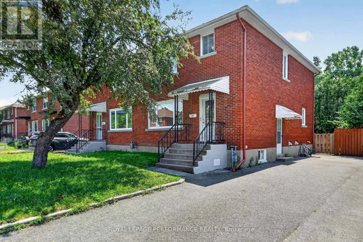 1104 ALDEA AVENUE, Ottawa, Ontario K1H8C2