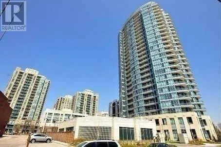 911 - 18 HOLMES AVENUE, Toronto (Willowdale East), Ontario M2N0E1