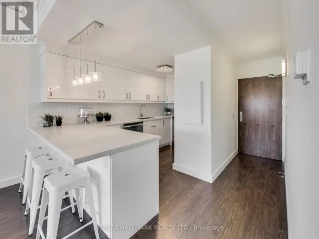1509 - 914 YONGE STREET, Toronto (Annex), Ontario M4W3C8