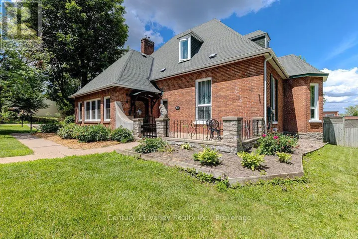 311 SUPPLE STREET, Pembroke, Ontario K8A3H3
