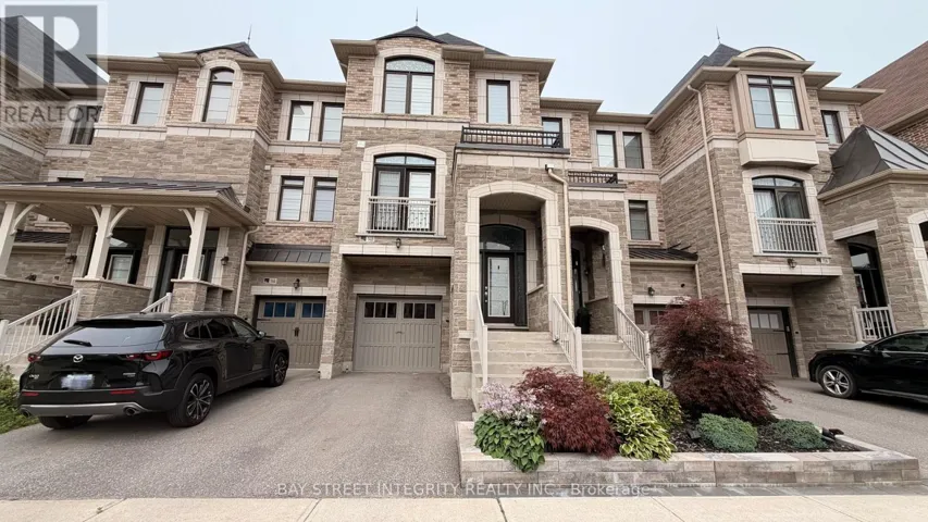 148 SUNSET TERRACE, Vaughan (Vellore Village), Ontario L4H4S2
