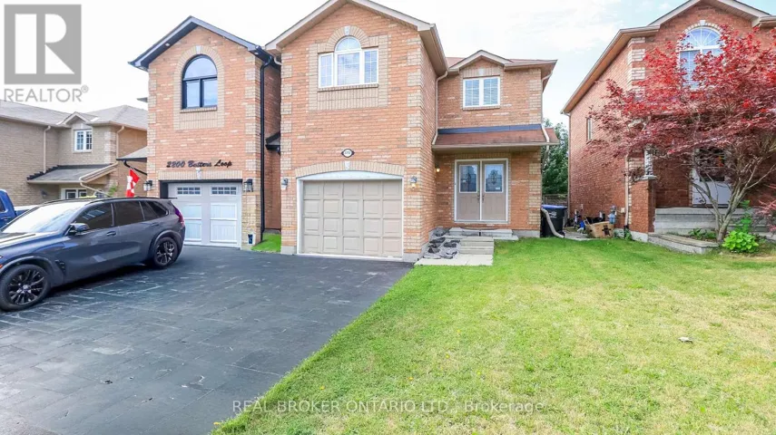 2202 BATTERS LOOP, Innisfil (Alcona), Ontario L9S0C8
