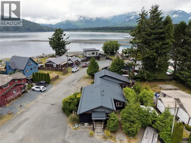 6641 Queesto Dr, Port Renfrew, British Columbia V0S1K0