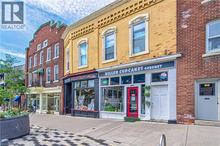 32 WILSON Street, Guelph, Ontario N1H4G5