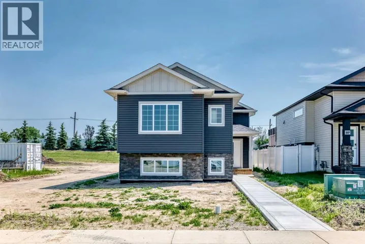 121 Aztec Crescent, Blackfalds, Alberta T4M0M7
