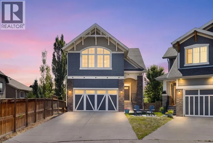 94 Masters Mews SE, Calgary, Alberta T3M2B4
