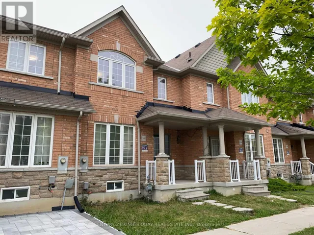 1102 BUR OAK AVENUE, Markham (Wismer), Ontario L6E1H1