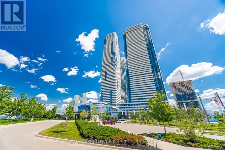 3202 - 225 COMMERCE STREET, Vaughan (Vaughan Corporate Centre), Ontario L4K0R1