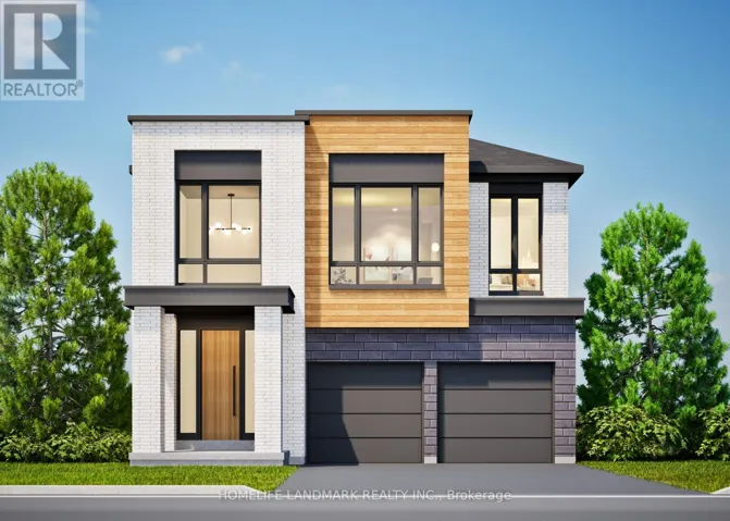 15 IMOGENE COURT, Richmond Hill (Langstaff), Ontario L4C6J7