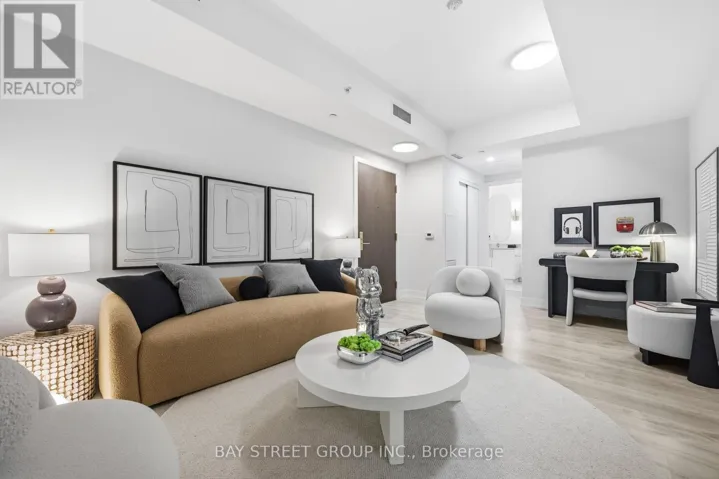 505W - 268 BUCHANAN DRIVE, Markham (Unionville), Ontario L3R8G9