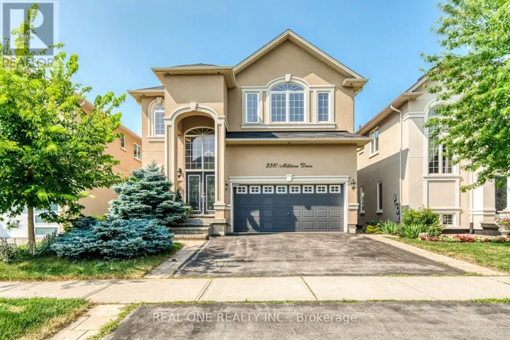 2310 MILLSTONE DRIVE, Oakville (WM Westmount), Ontario L6M0H1
