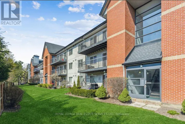934 - 1450 GLEN ABBEY GATE, Oakville (GA Glen Abbey), Ontario L6M2V7