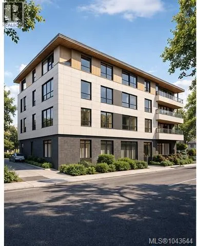PH3 2326 Oak Bay Ave, Oak Bay, British Columbia V8R1G9