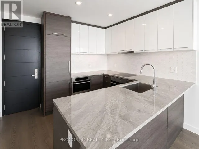 3812 - 488 UNIVERSITY AVENUE, Toronto (Waterfront Communities), Ontario M5G0C1