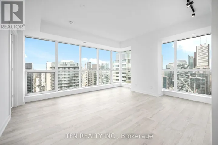 4506 - 327 KING STREET W, Toronto (Waterfront Communities), Ontario M5A0Y5