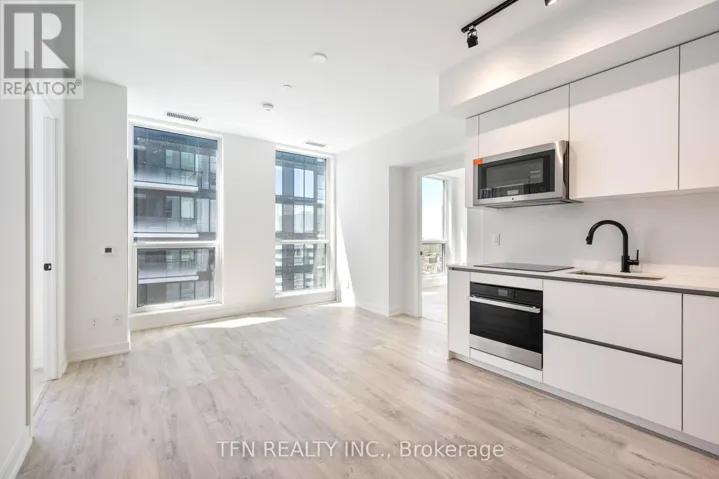 4704 - 327 KING STREET W, Toronto (Waterfront Communities), Ontario M5A0Y5