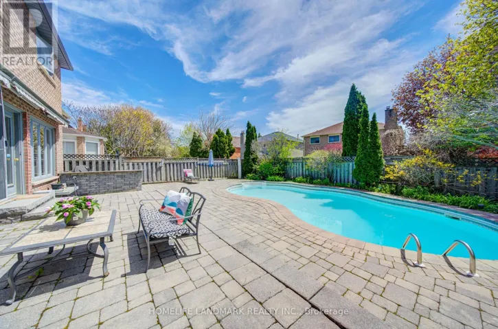 375 MANHATTAN DRIVE, Markham (Markville), Ontario L3P7J2