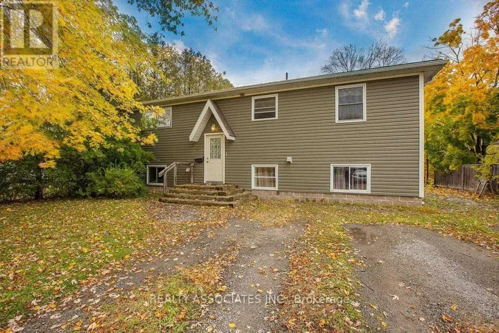 374 IRENE DRIVE, Georgina (Keswick South), Ontario L4P3B2