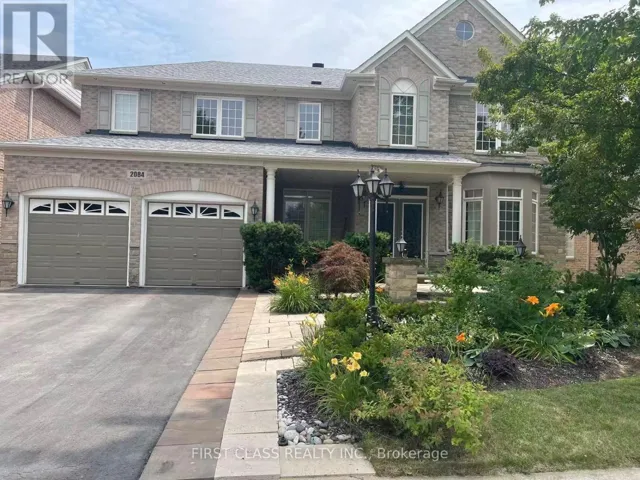 W/O BASEMENT - 2084 BINGLEY CRESCENT, Oakville (BC Bronte Creek), Ontario L6M0E2