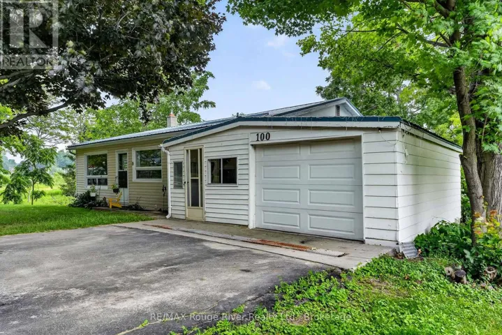 100 KING STREET E, Cramahe (Colborne), Ontario K0K1S0