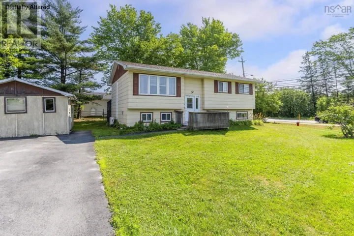 2 Elmwood Drive, Elmsdale, Nova Scotia B2S1B1