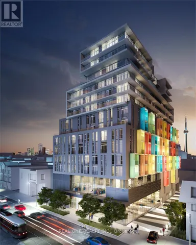 710 - 297 COLLEGE STREET, Toronto (Kensington-Chinatown), Ontario M5T0C2