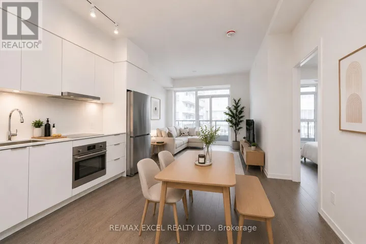 N624 - 7 GOLDEN LION HEIGHTS, Toronto (Newtonbrook East), Ontario M2M4E7