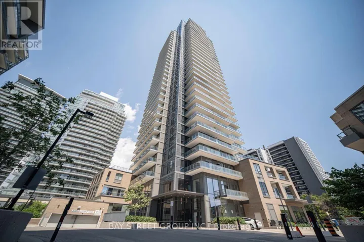 1205 - 56 FOREST MANOR ROAD, Toronto (Henry Farm), Ontario M2J0E5