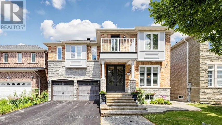 22 BARTLETT ROAD, Markham (Cachet), Ontario L6C2Y6