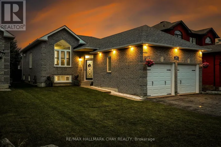 1925 EMERALD COURT, Innisfil (Alcona), Ontario L9S2A4