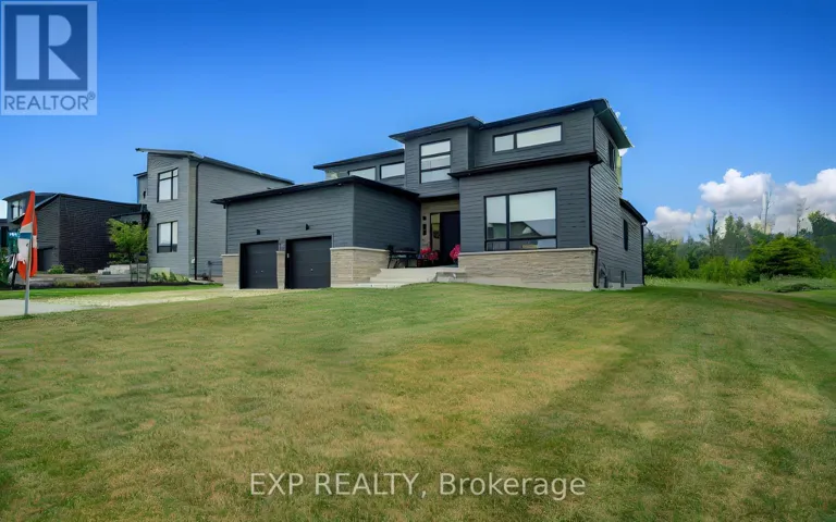 121 SLADDEN COURT, Blue Mountains, Ontario N0H2P0
