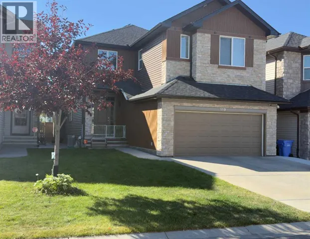 119 Panton Landing NW, Calgary, Alberta T3K0W4