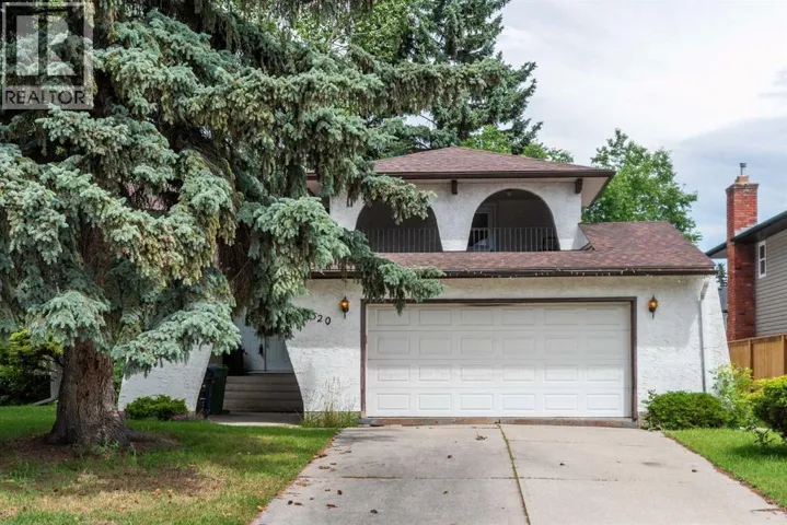 1320 116 Avenue SW, Calgary, Alberta t2w2a5
