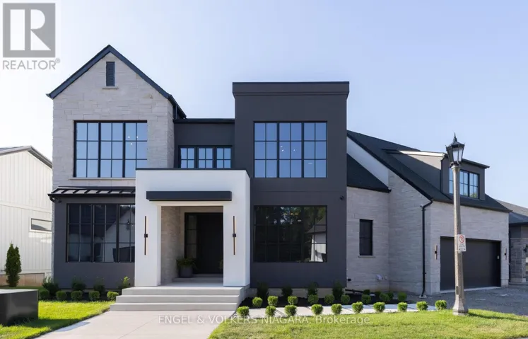 6 FEDORKOW LANE, Niagara-on-the-Lake (St. Davids), Ontario L0S1J1