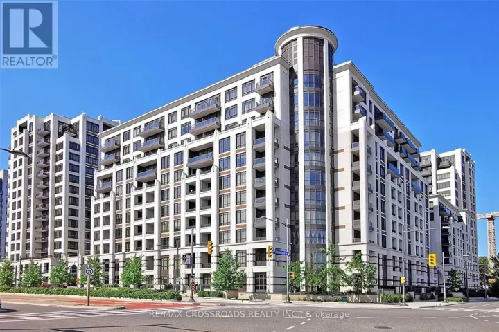 720 - 99 SOUTH TOWN CENTRE BOULEVARD, Markham (Unionville), Ontario L6G0E9
