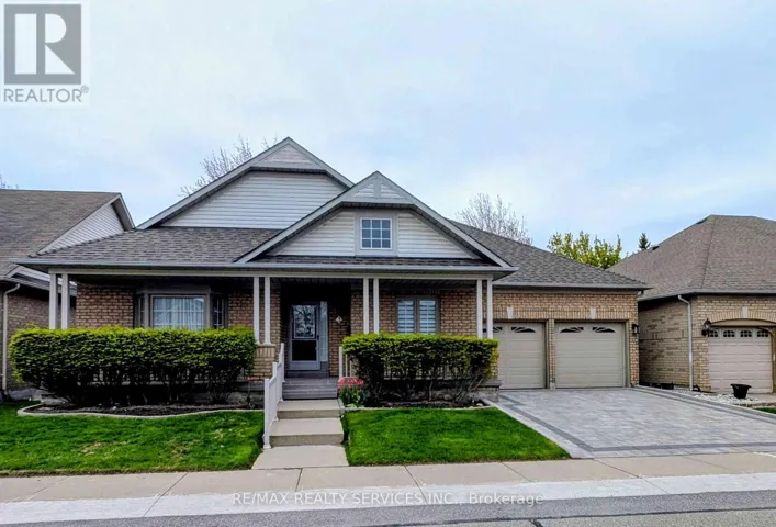 3 TUSCANY LANE, Brampton (Sandringham-Wellington), Ontario L6R1W5