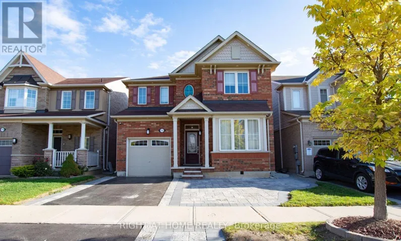 BSMT - 1112 SOLOMON COURT, Milton (WI Willmott), Ontario L9T8H1