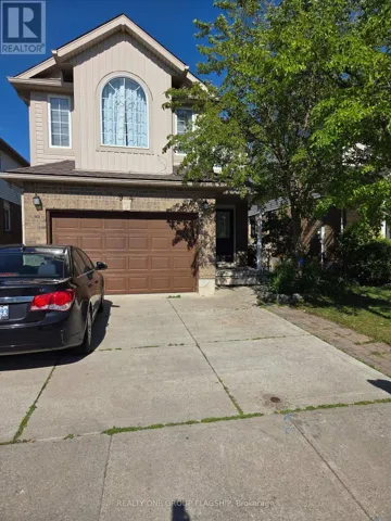 904 COPPER LEAF CRESCENT, Kitchener, Ontario N2E3W1