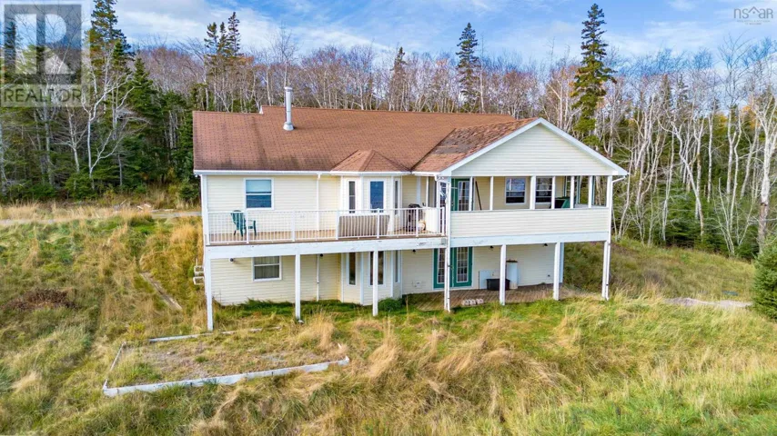 225 Maple Drive Drive, Cape George, Nova Scotia B0E3B0