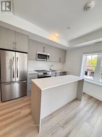 204 - 8 MANOR ROAD W, Toronto (Yonge-Eglinton), Ontario M4S0E6