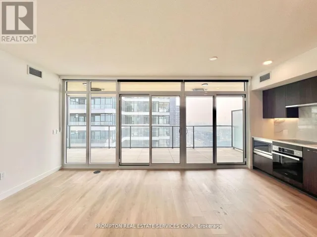 4210 - 1 CONCORD CITYPLACE WAY, Toronto (Waterfront Communities), Ontario M5V0X3