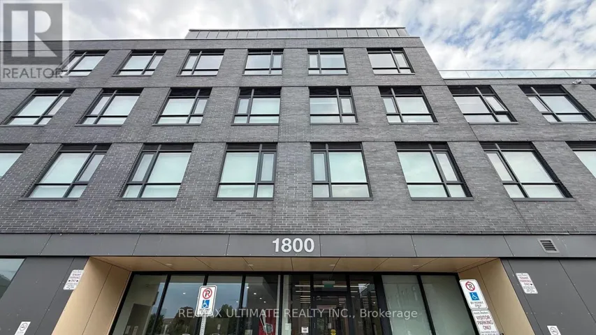 214 - 1800 SIMCOE STREET N, Oshawa (Samac), Ontario L1G0C2