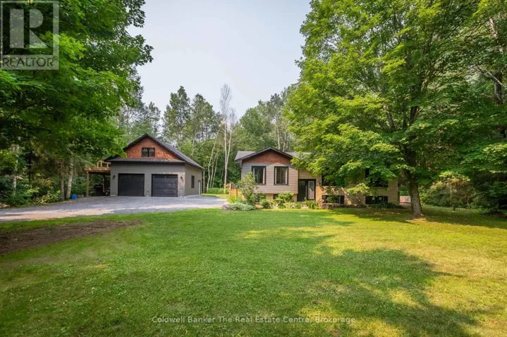 78 GLENCAIRN CRESCENT, Huntsville (Chaffey), Ontario P1H2J4