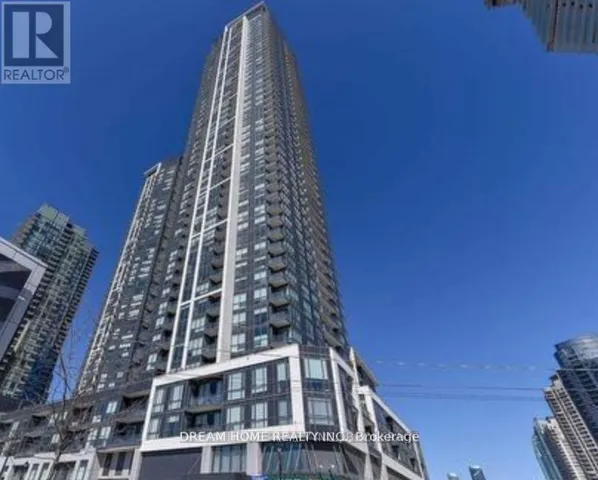 4003 - 4011 BRICKSTONE MEWS, Mississauga (City Centre), Ontario L5B0J7