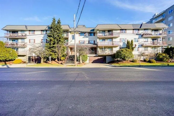 45749 SPADINA AVENUE, Chilliwack Downtown, Chilliwack, British Columbia V3G2E7