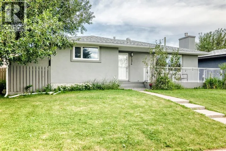 1376 Lake Sylvan Drive SE, Calgary, Alberta T2J3C8