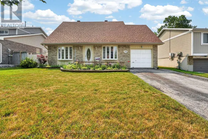 63 HEATHER STREET, Barrie (Sunnidale), Ontario L4N4M9