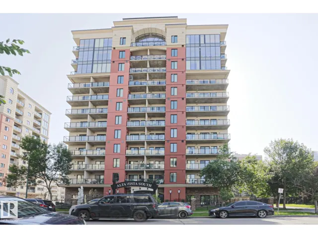 #703 10303 111 ST NW, Edmonton, Alberta T5K0C6
